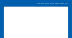 Desktop Screenshot of forage-pompage-recuperation-eau-pluie-arrosage.com